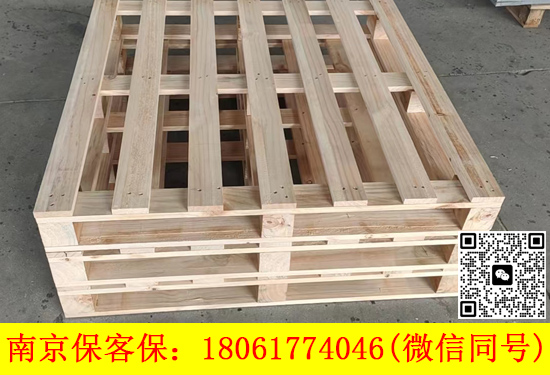 木托盤在市場上的收益和行情如何？